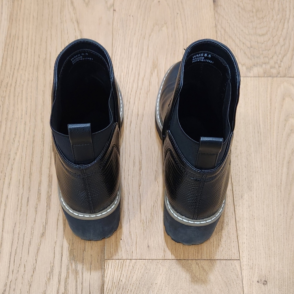 Rango Ankle Boot - Picture 7 of 9